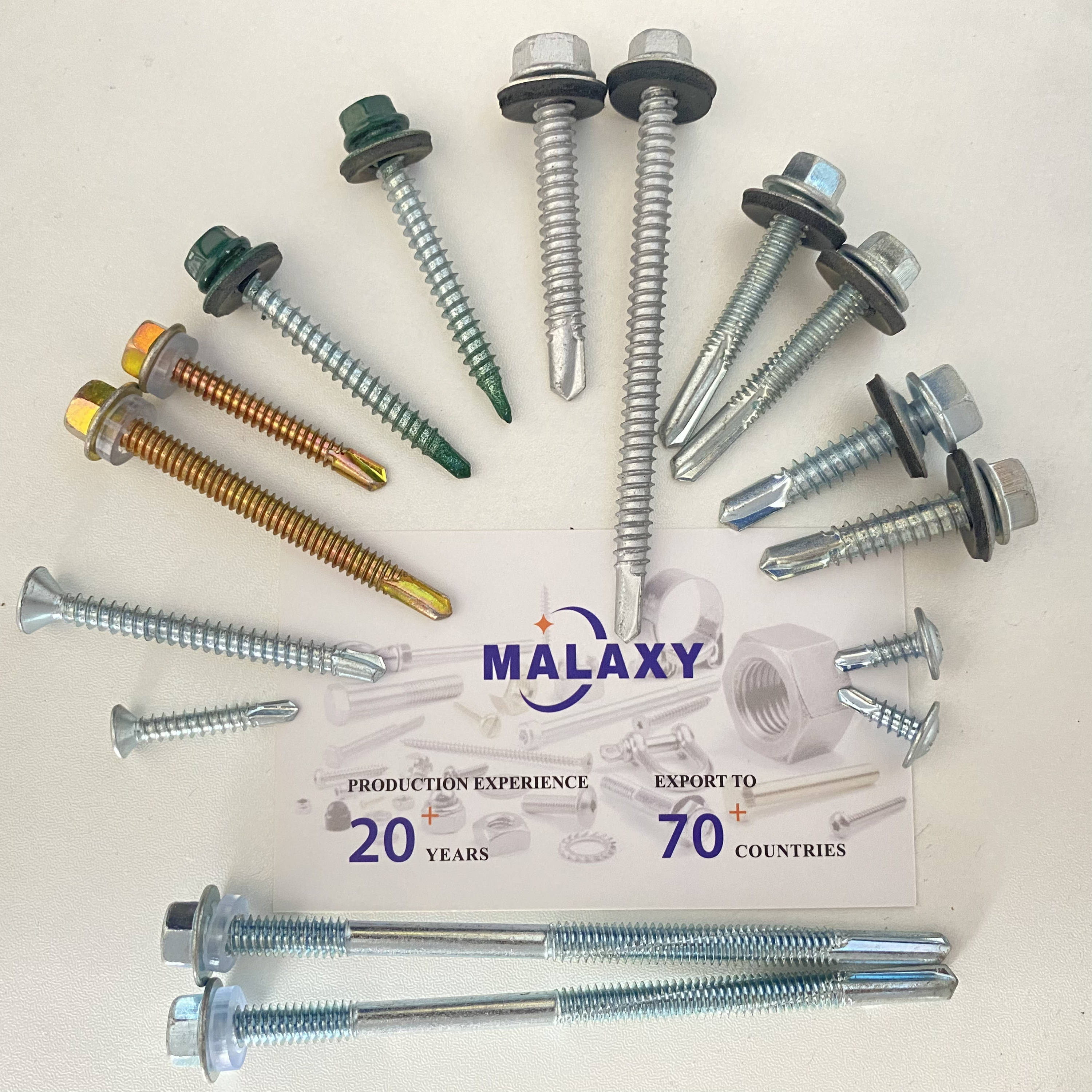 Shanghai Malaxy Industry Co., Ltd.