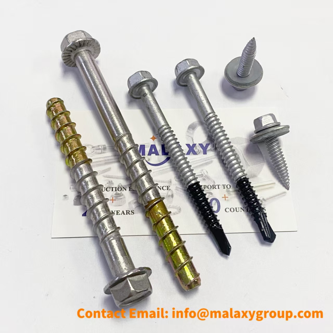Shanghai Malaxy Industry Co., Ltd.