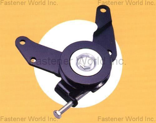 SOGA INDUSTRIAL CORP. , Belt Tensioners , Bearings