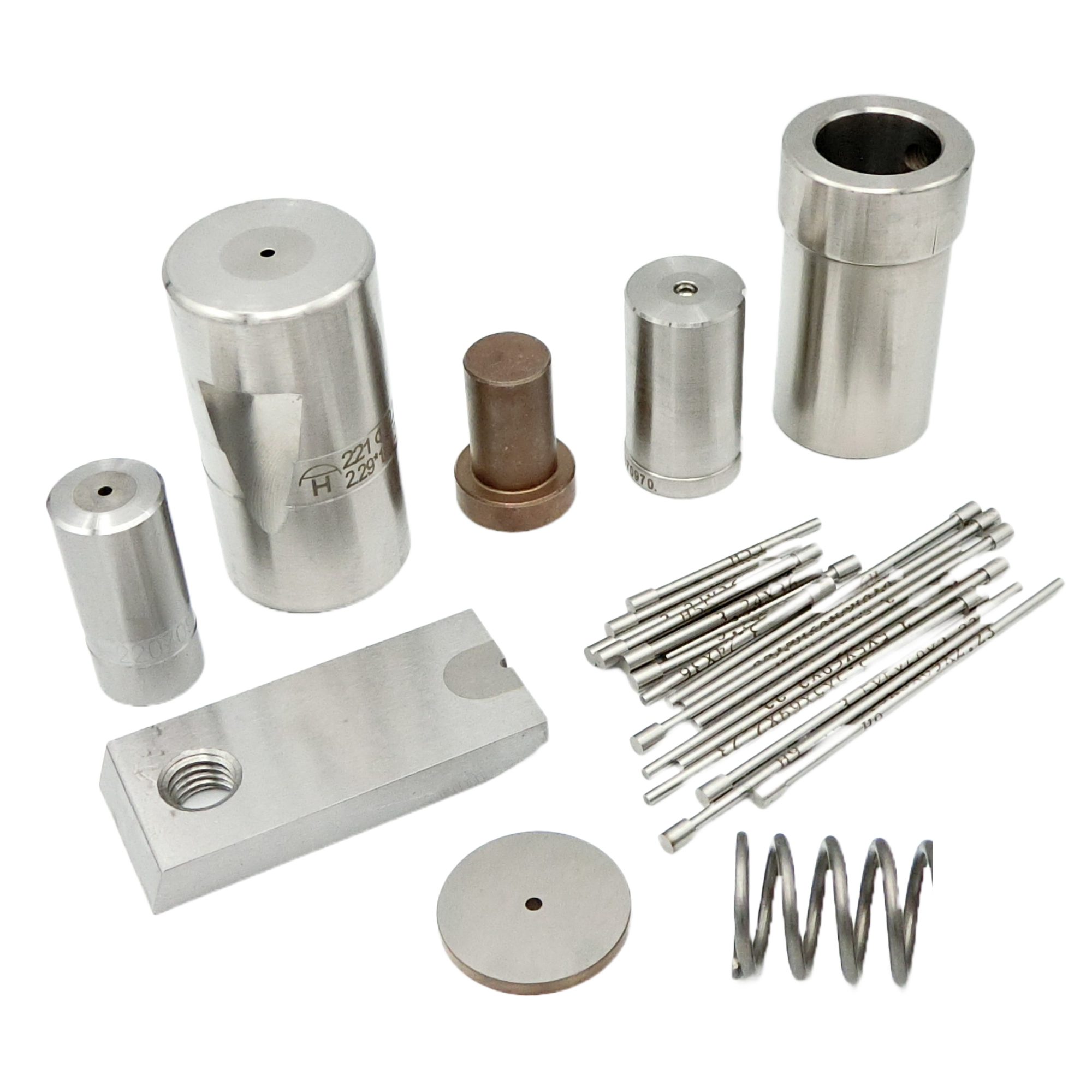 安喬模具有限公司 安喬模具有限公司