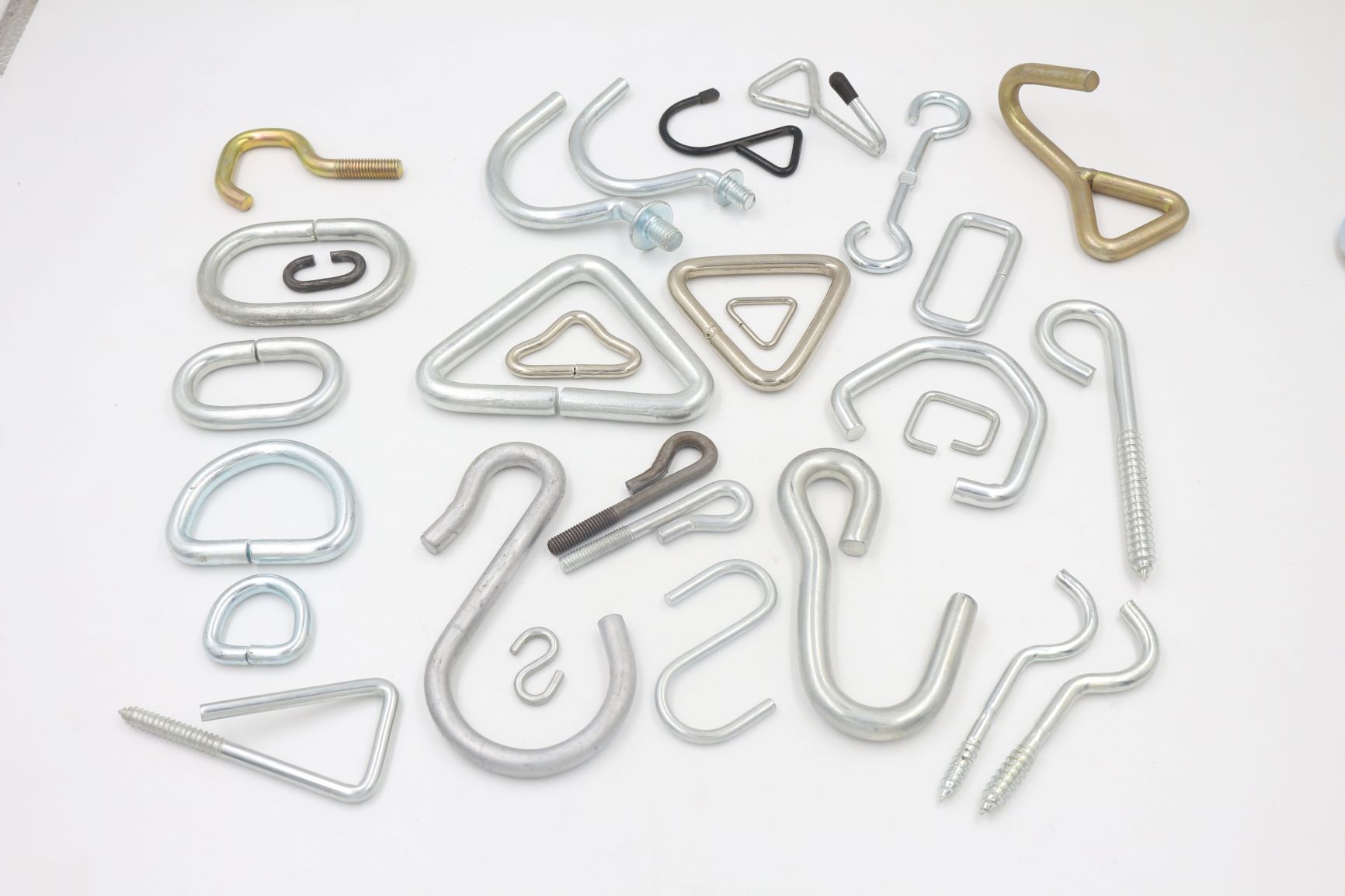 邯鄲市歐辰金屬製品有限公司 邯鄲市歐辰金屬製品有限公司