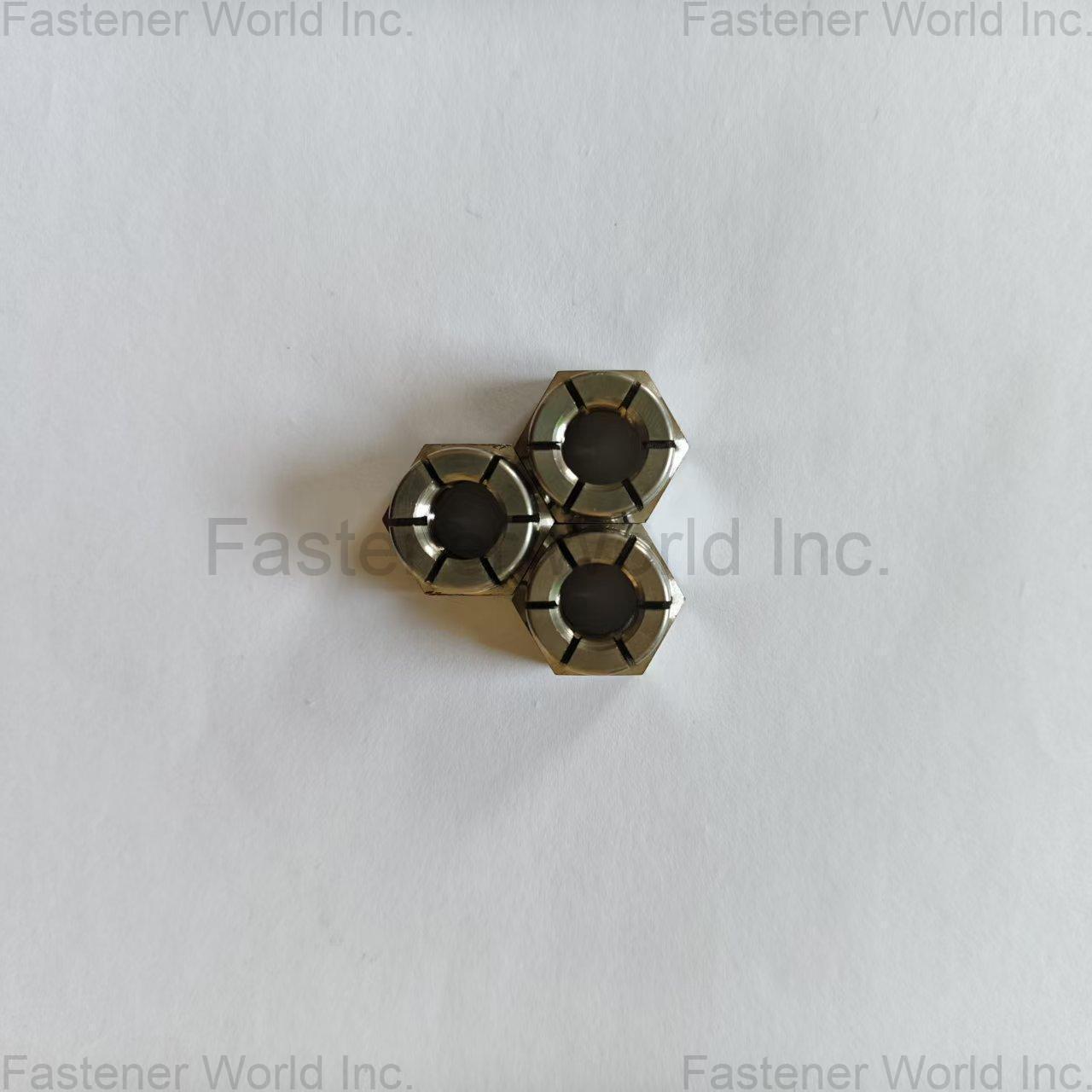 江蘇中鯊精工科技有限公司