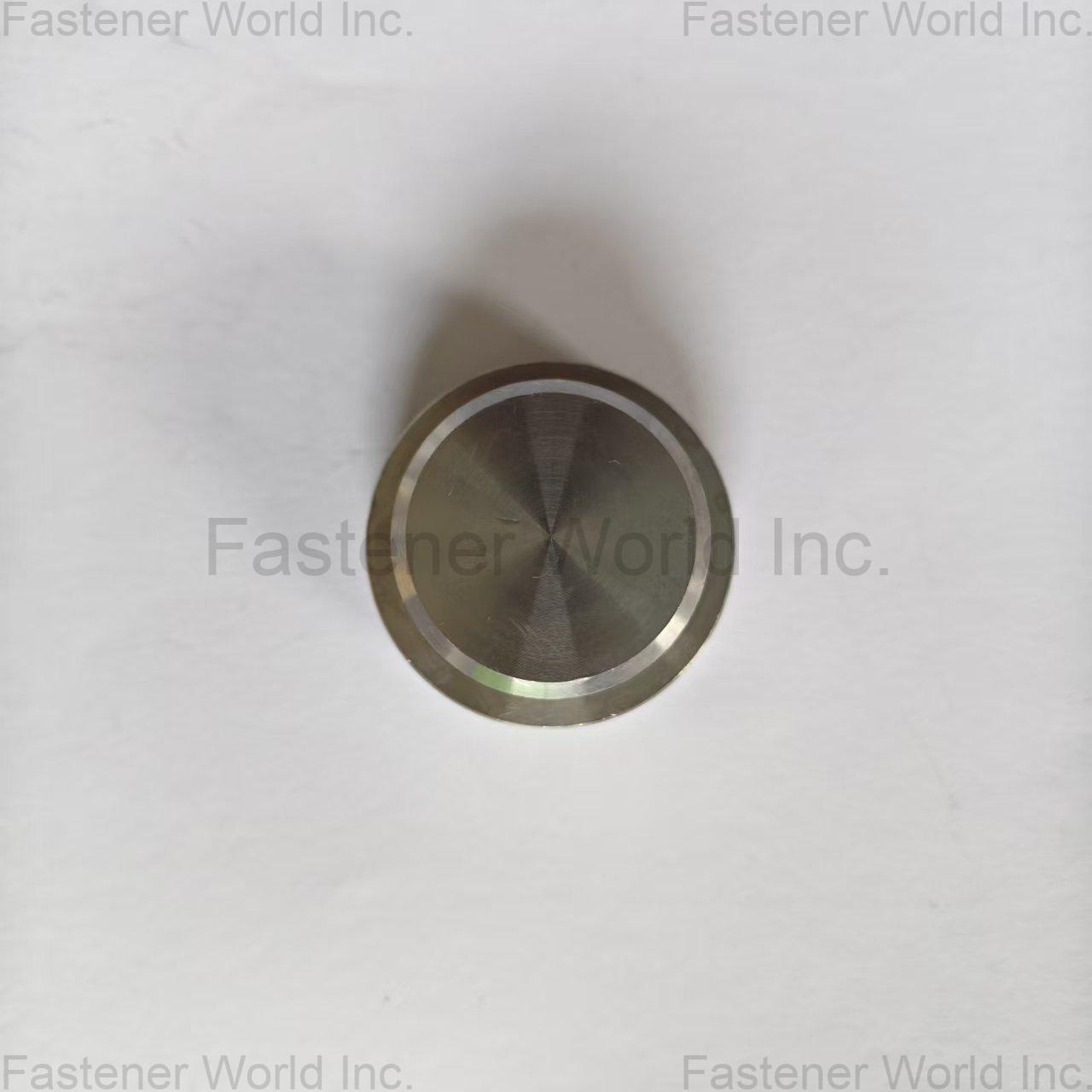 江蘇中鯊精工科技有限公司 , inconel625油塞