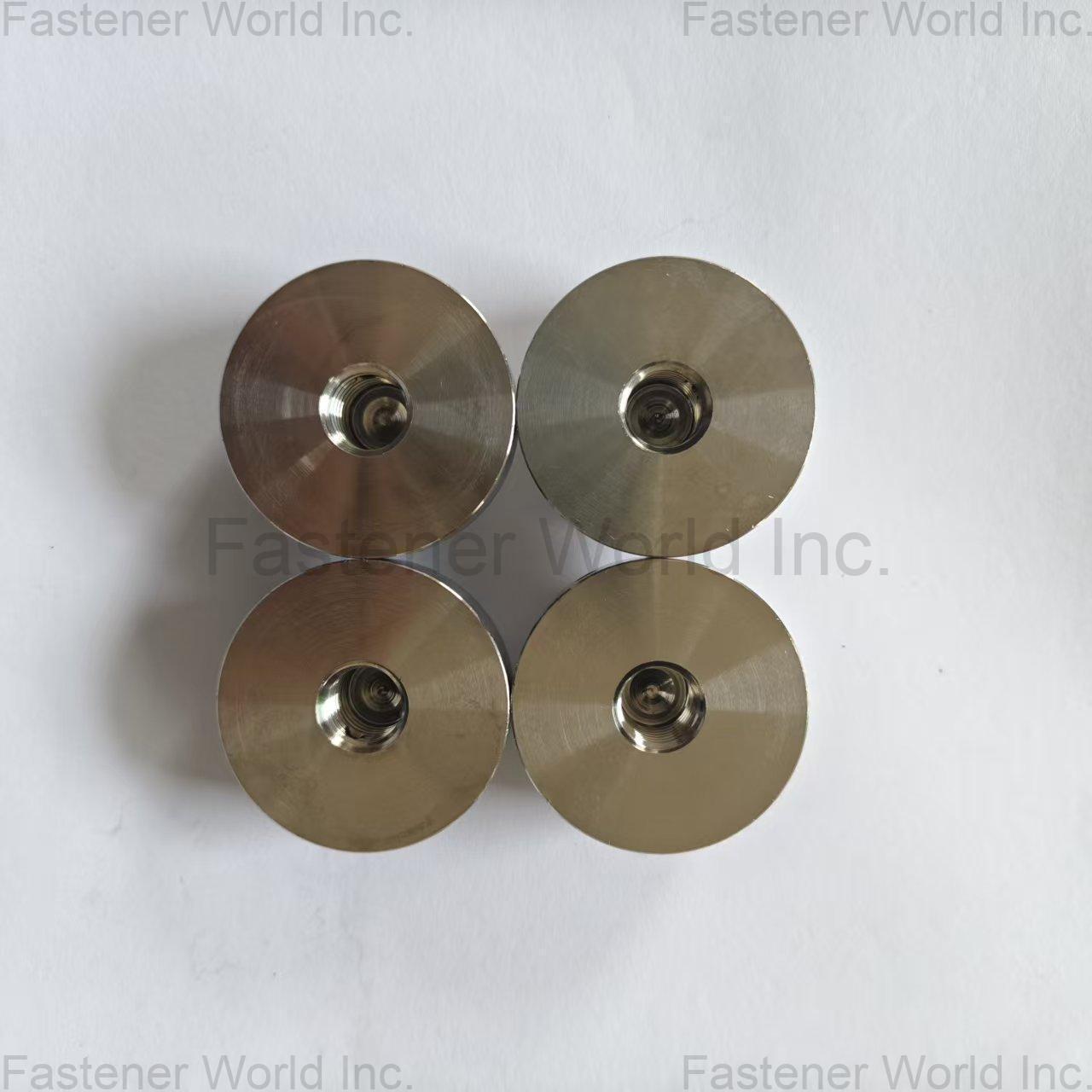 JIANGSU ZSA INDUSTRY CO., LTD ,  inconel 625 screw plug