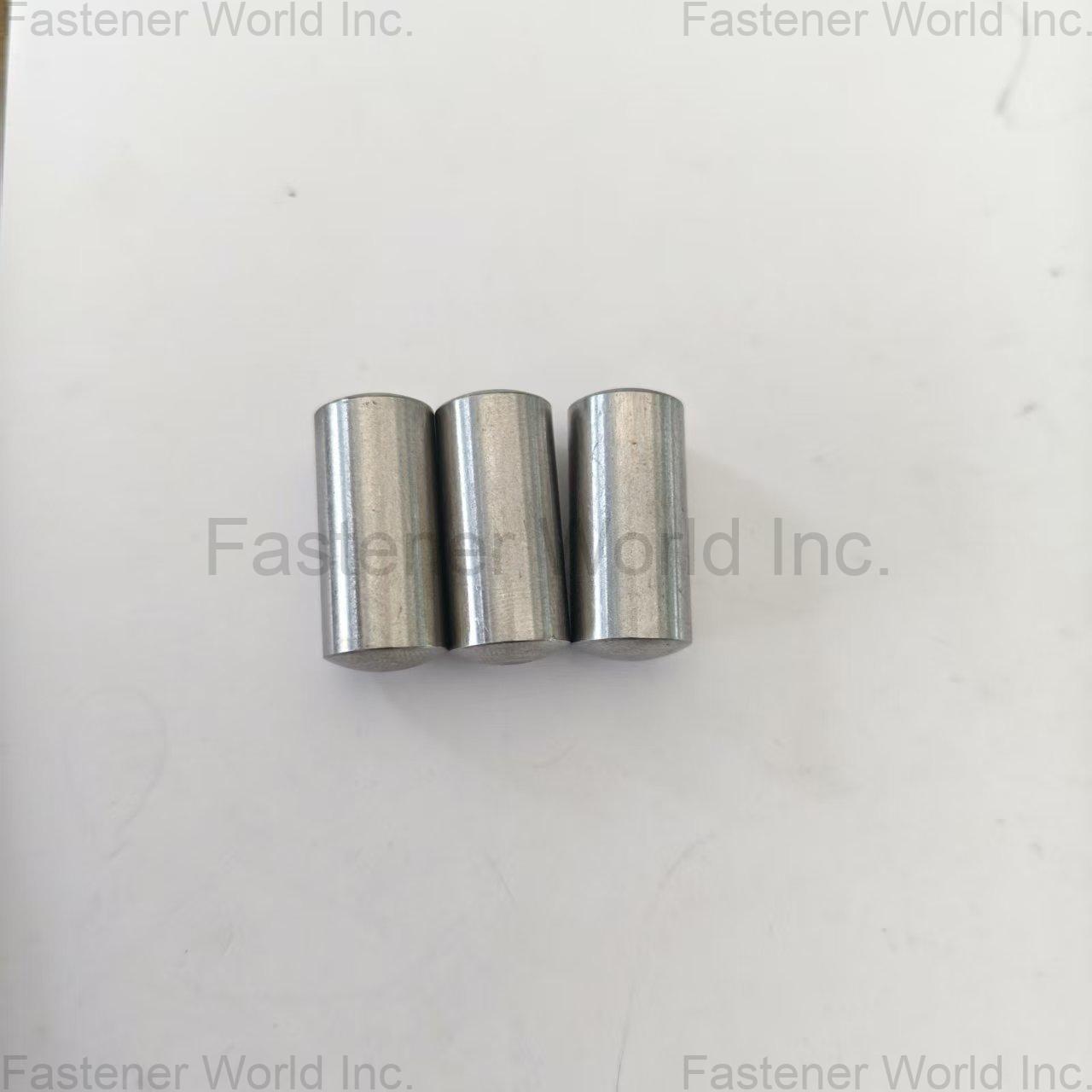 江蘇中鯊精工科技有限公司 , inconel 718Dowel Pins
