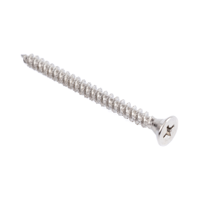 WENZHOU YUNHU FASTENERS CO., LTD , Countersunk Self Tapping Screws