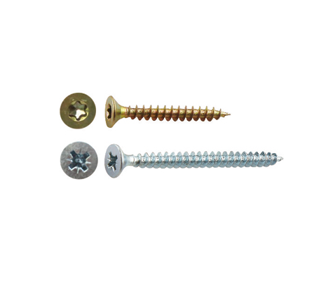 YUYAO AKF FASTENERS CO., LTD. , Countersunk Head Screw YUYAO AKF FASTENERS CO., LTD. , Countersunk Head Screw