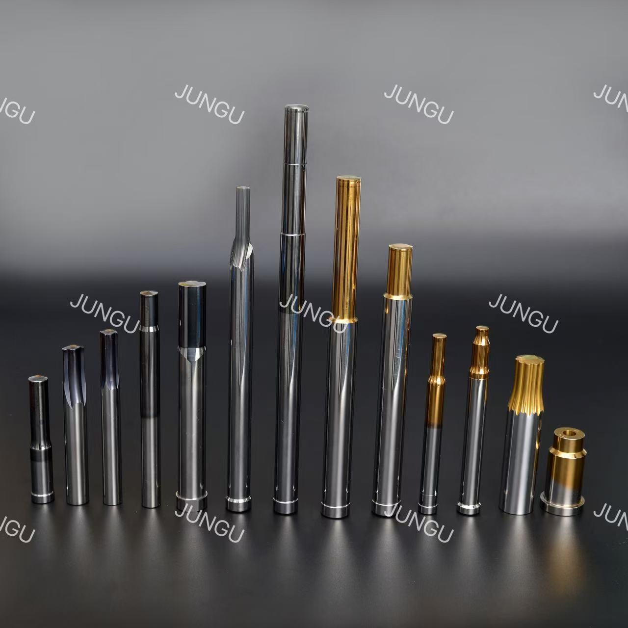 Suzhou Jungu precision mould Co.,Ltd.