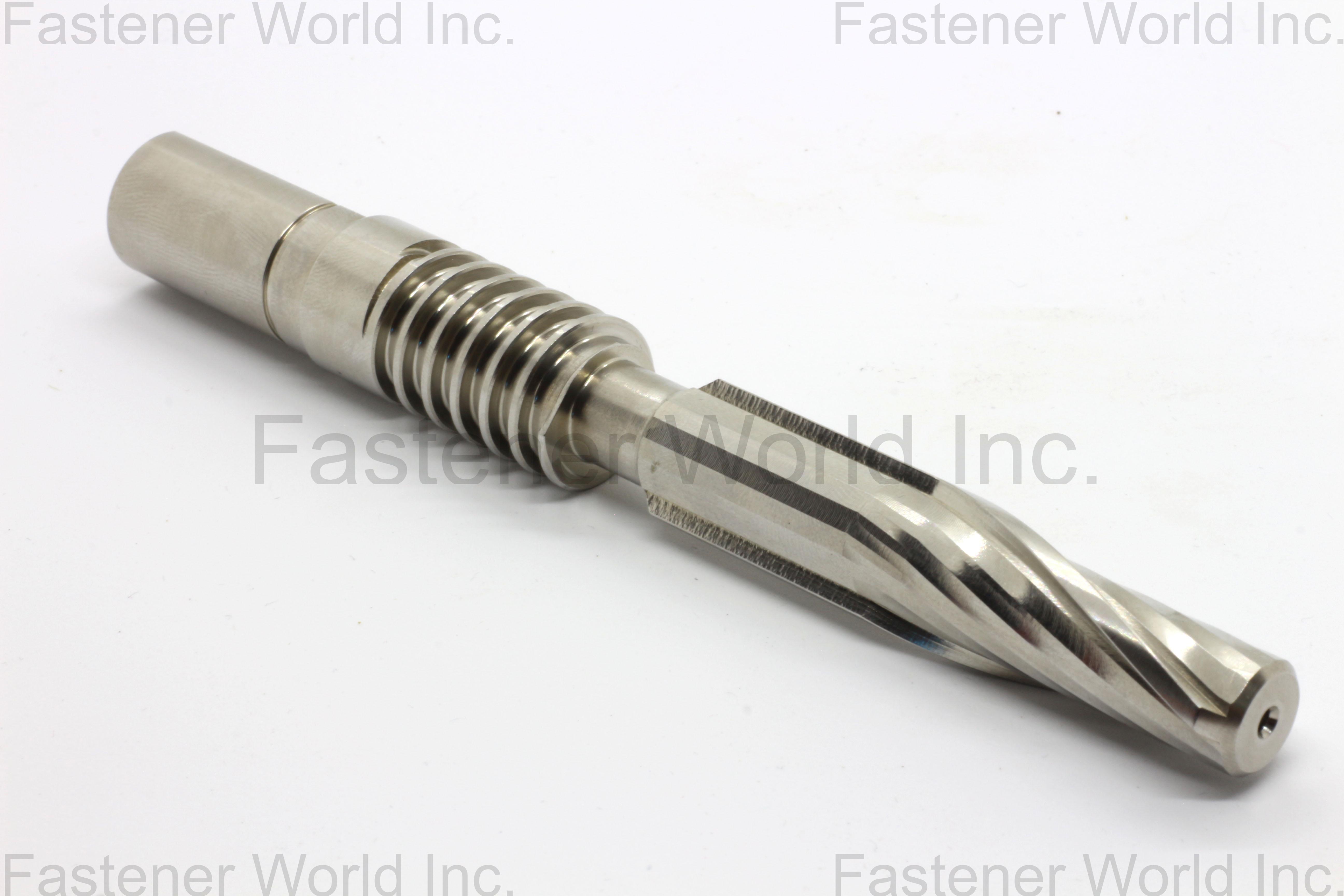 EN-HUA PRECISION CO., LTD. EN-HUA PRECISION CO., LTD.