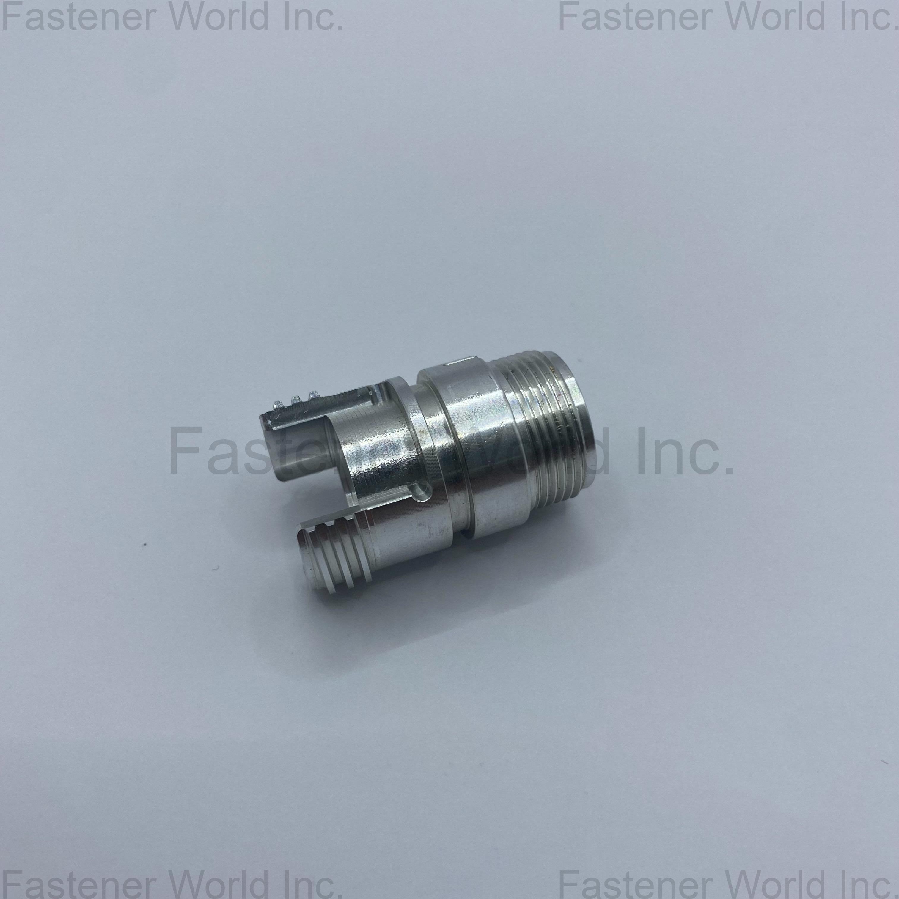 EN-HUA PRECISION CO., LTD. , Electrical connector