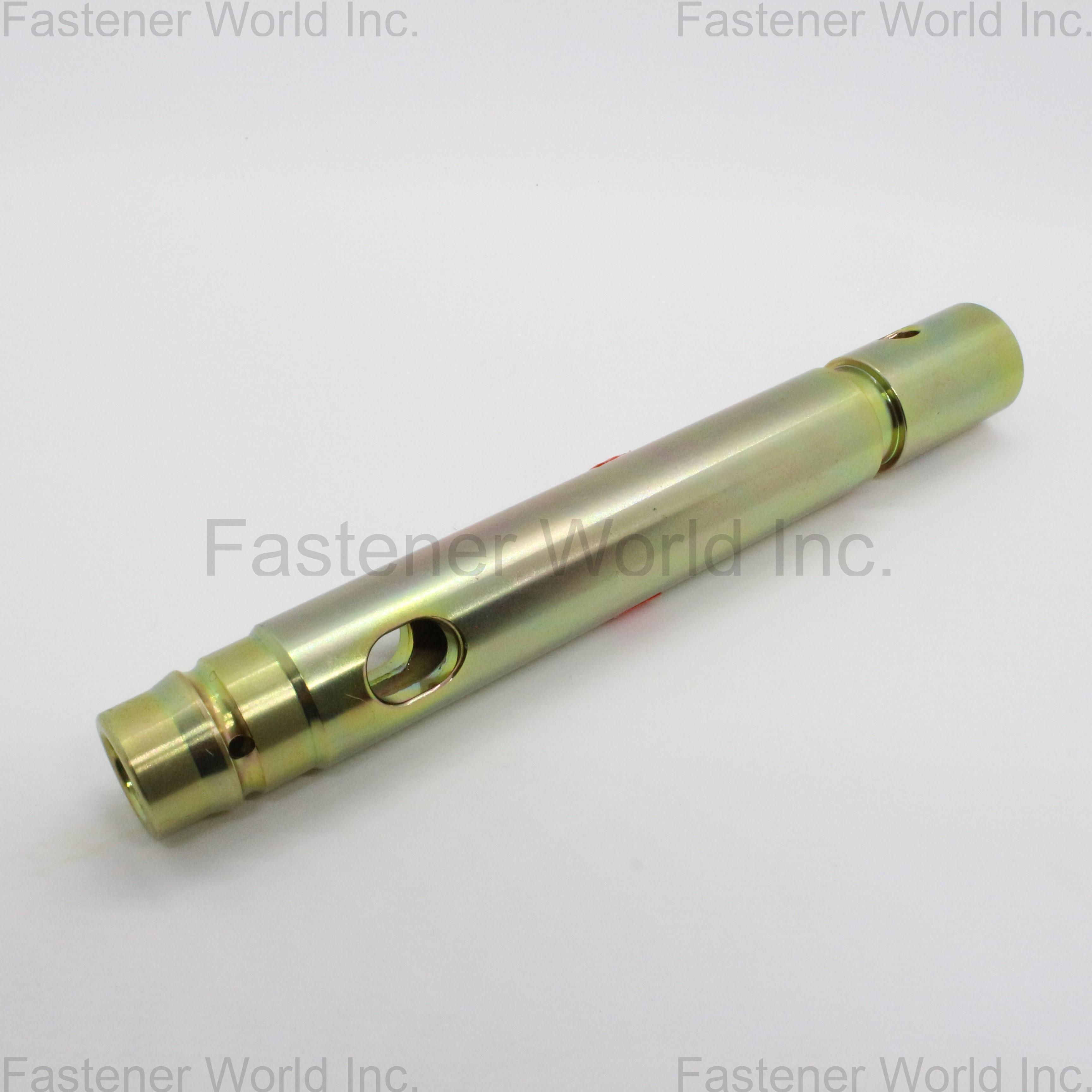 EN-HUA PRECISION CO., LTD. , Truck Parts EN-HUA PRECISION CO., LTD. , Truck Parts