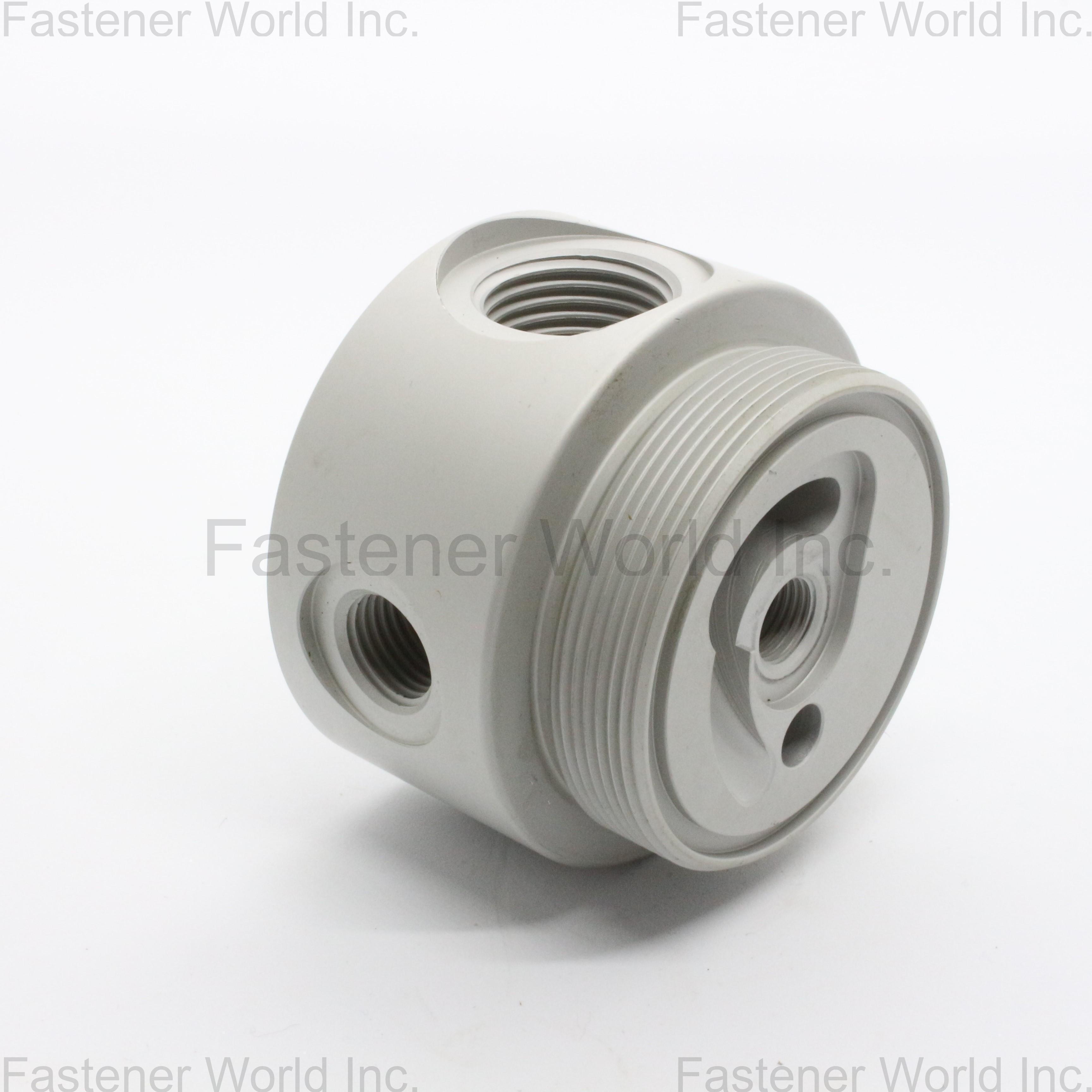 EN-HUA PRECISION CO., LTD. EN-HUA PRECISION CO., LTD.