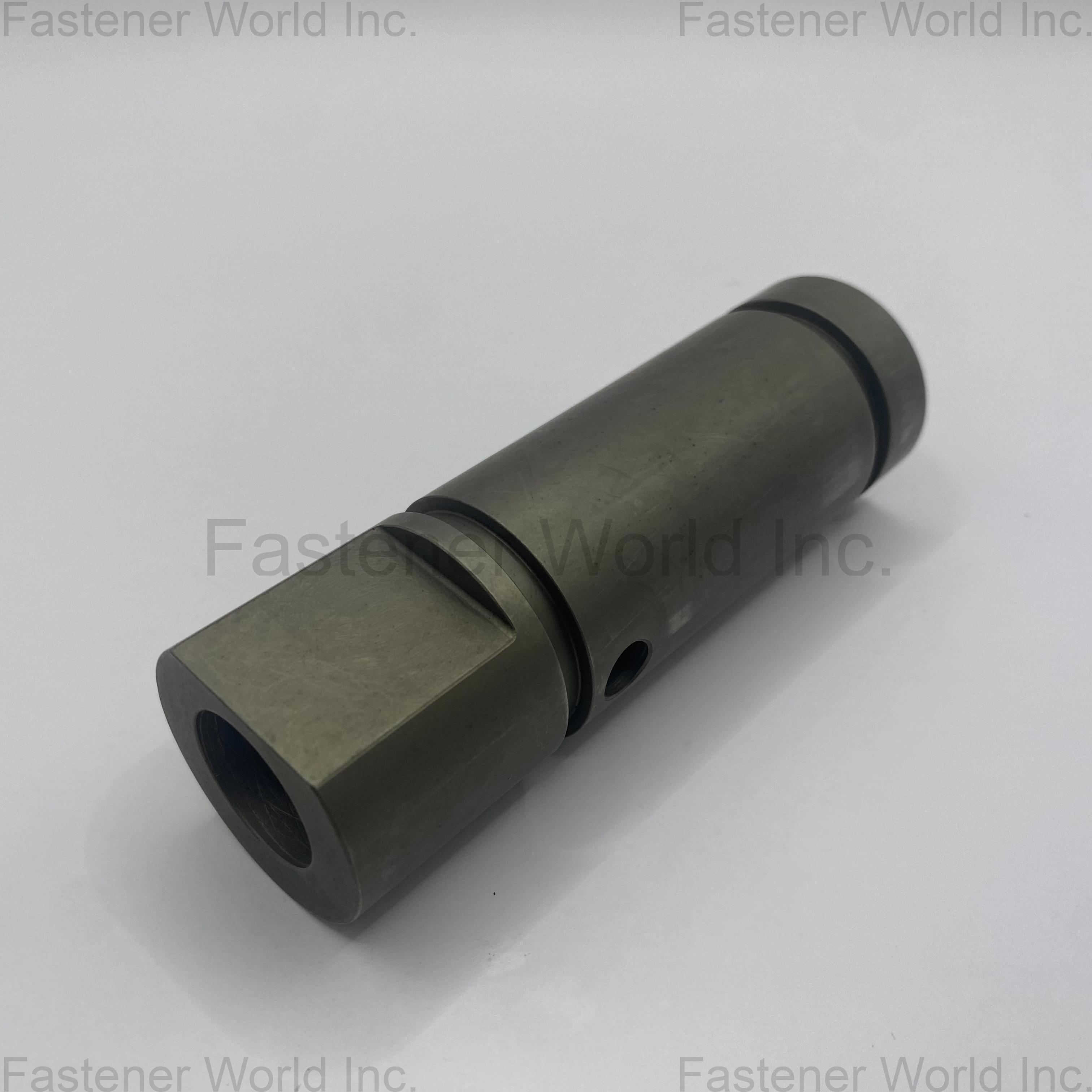 EN-HUA PRECISION CO., LTD. EN-HUA PRECISION CO., LTD.