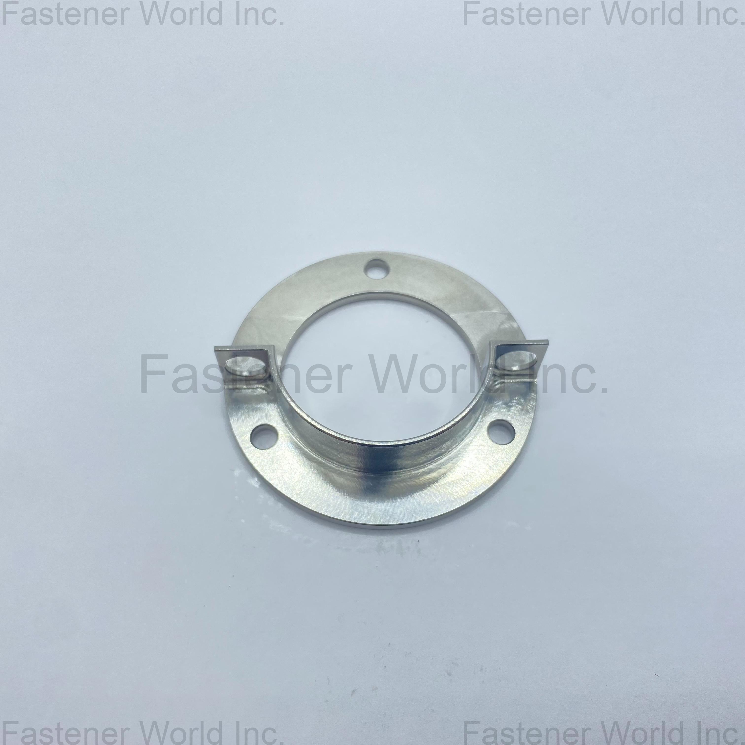 EN-HUA PRECISION CO., LTD. EN-HUA PRECISION CO., LTD.