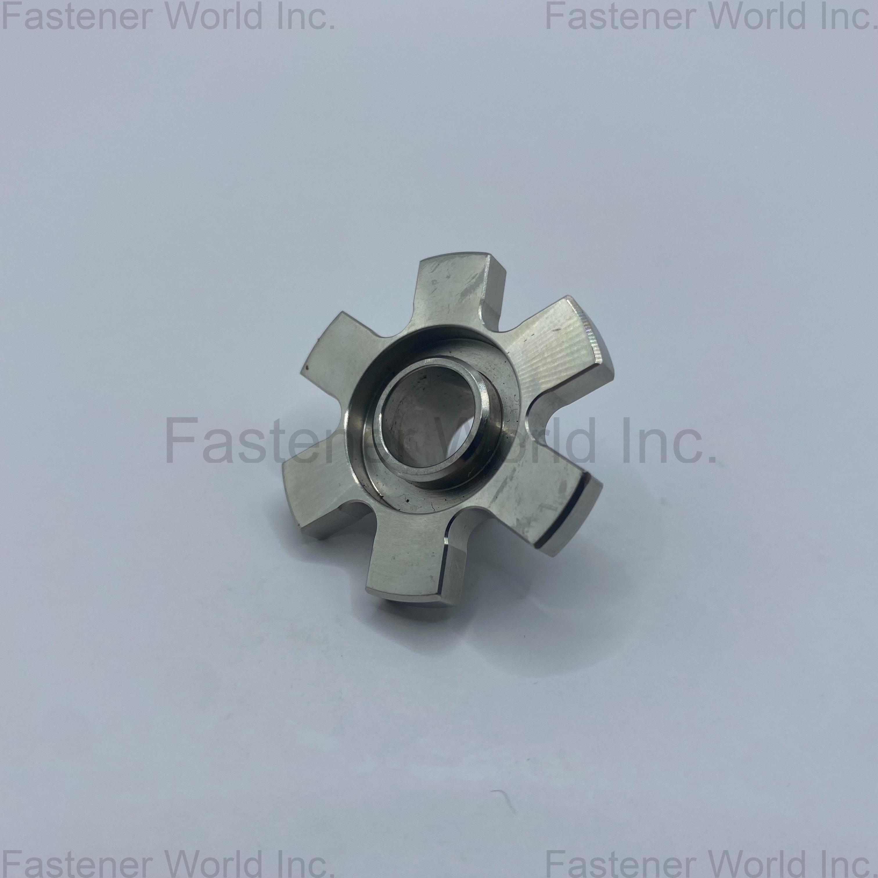 EN-HUA PRECISION CO., LTD. EN-HUA PRECISION CO., LTD.