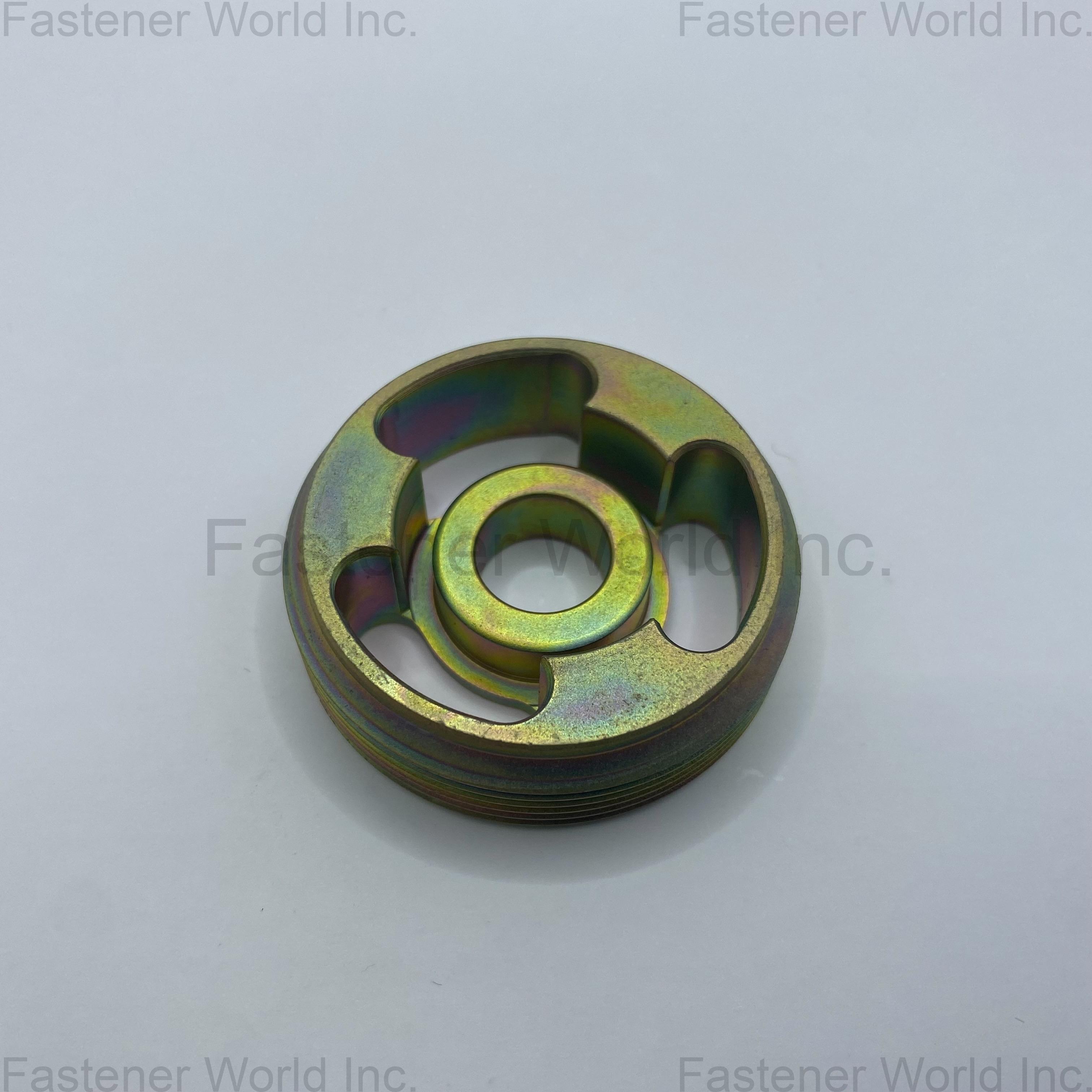 EN-HUA PRECISION CO., LTD. EN-HUA PRECISION CO., LTD.