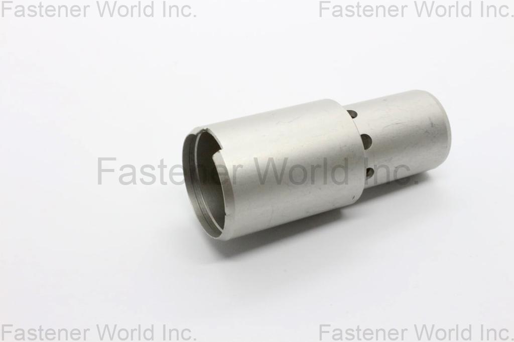 EN-HUA PRECISION CO., LTD. EN-HUA PRECISION CO., LTD.