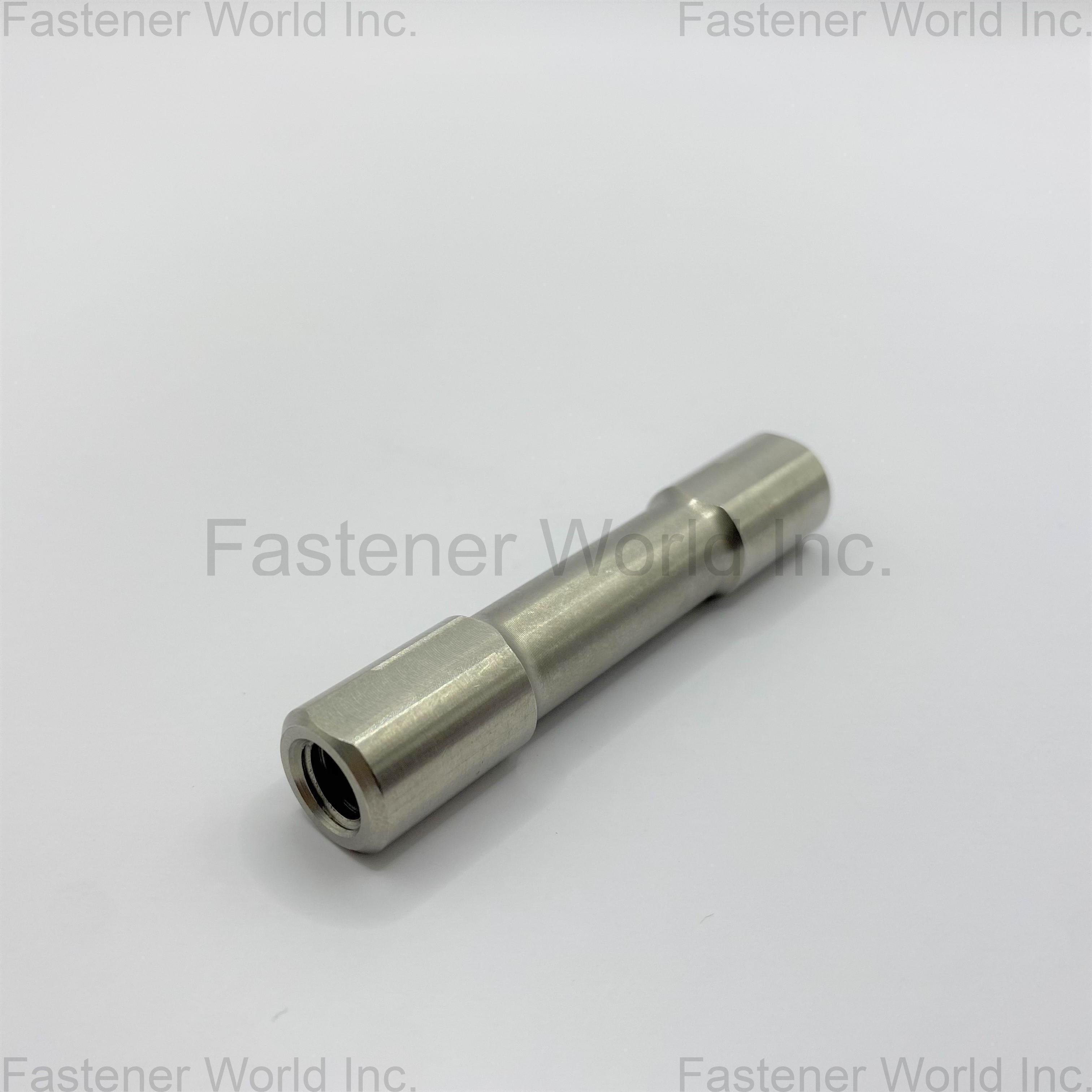 EN-HUA PRECISION CO., LTD.