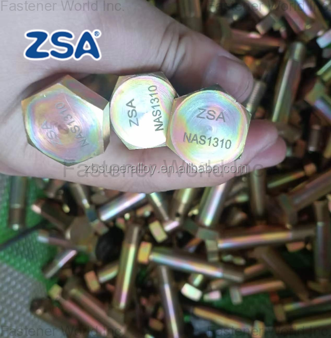 JIANGSU ZSA INDUSTRY CO., LTD