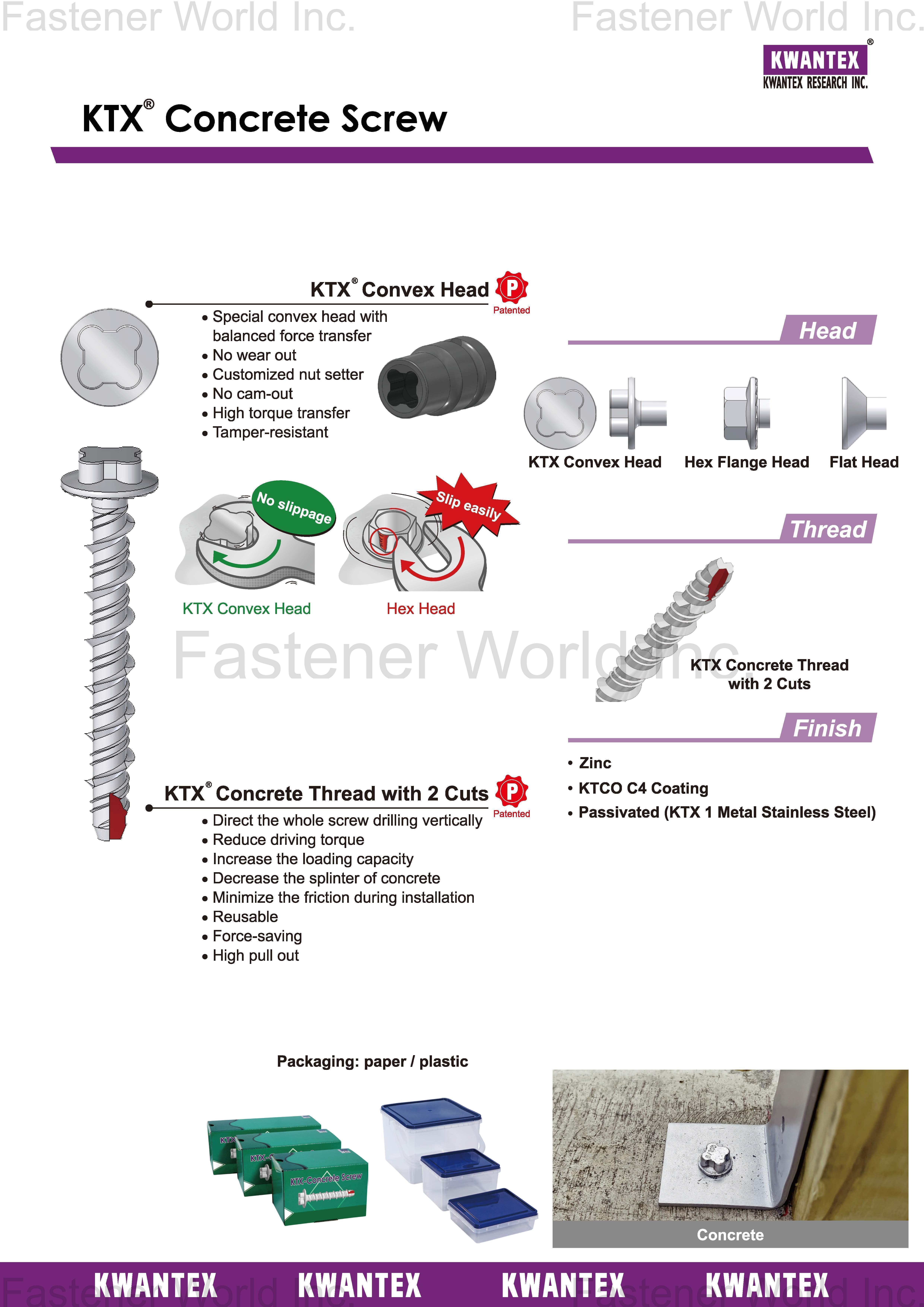 寬仕工業股份有限公司 