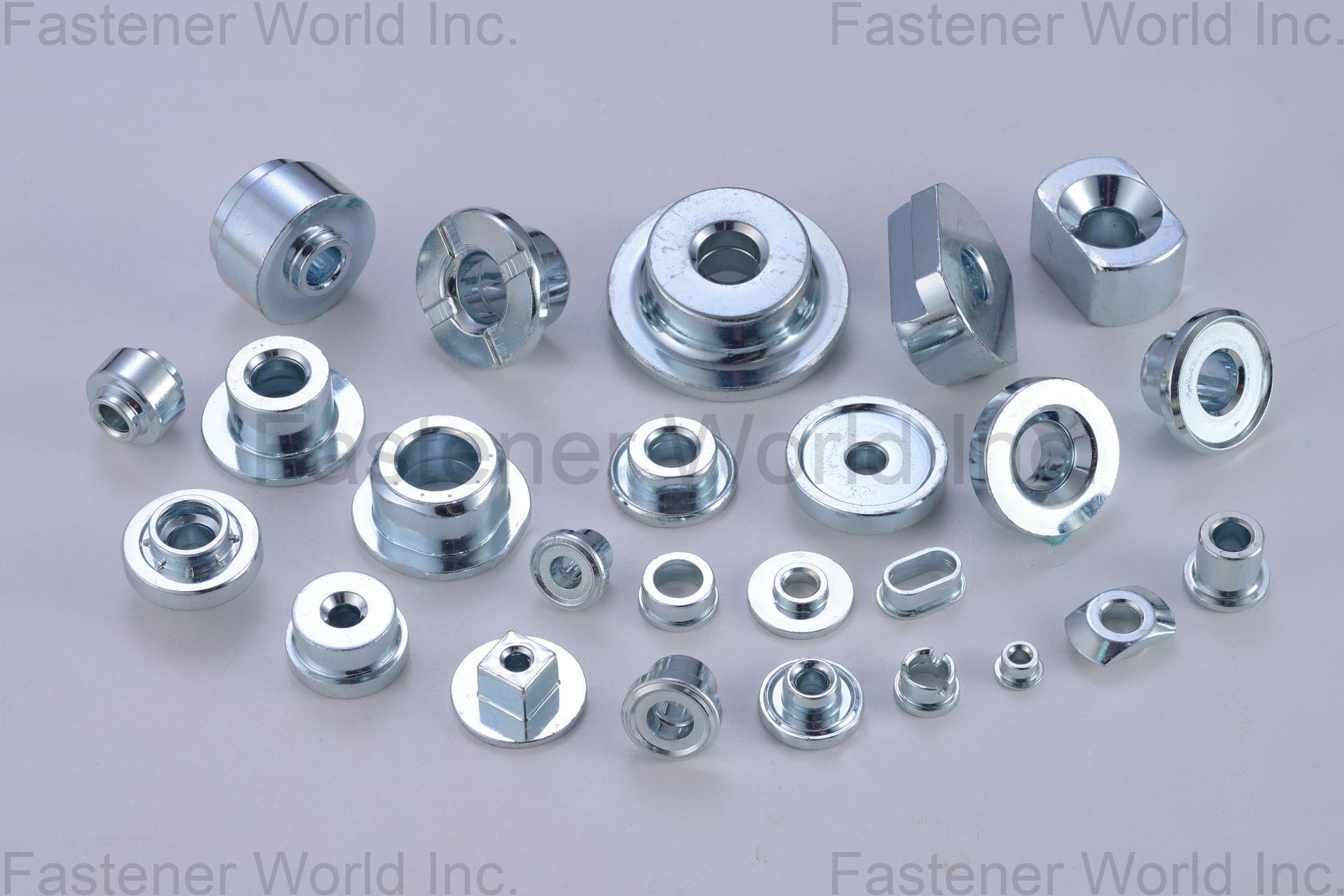 MING YAO INDUSTRIAL, CO., LTD. MING YAO INDUSTRIAL, CO., LTD.