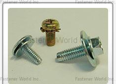 AVIOUS ENTERPRISE CO., LTD. , All Kinds of Screws