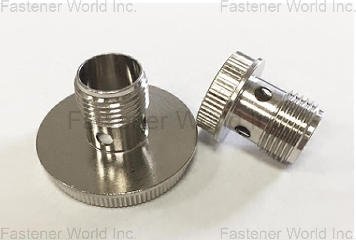 MULTI-OPERATION INDUSTRY TRADING CO. , Housing Plug Series