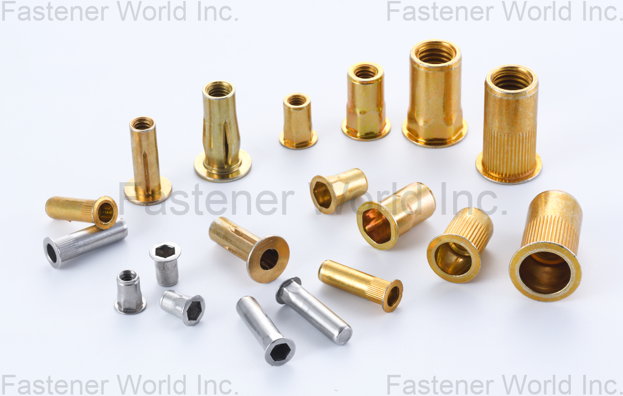RIVETECH FASTENERS COMPANY LTD.
