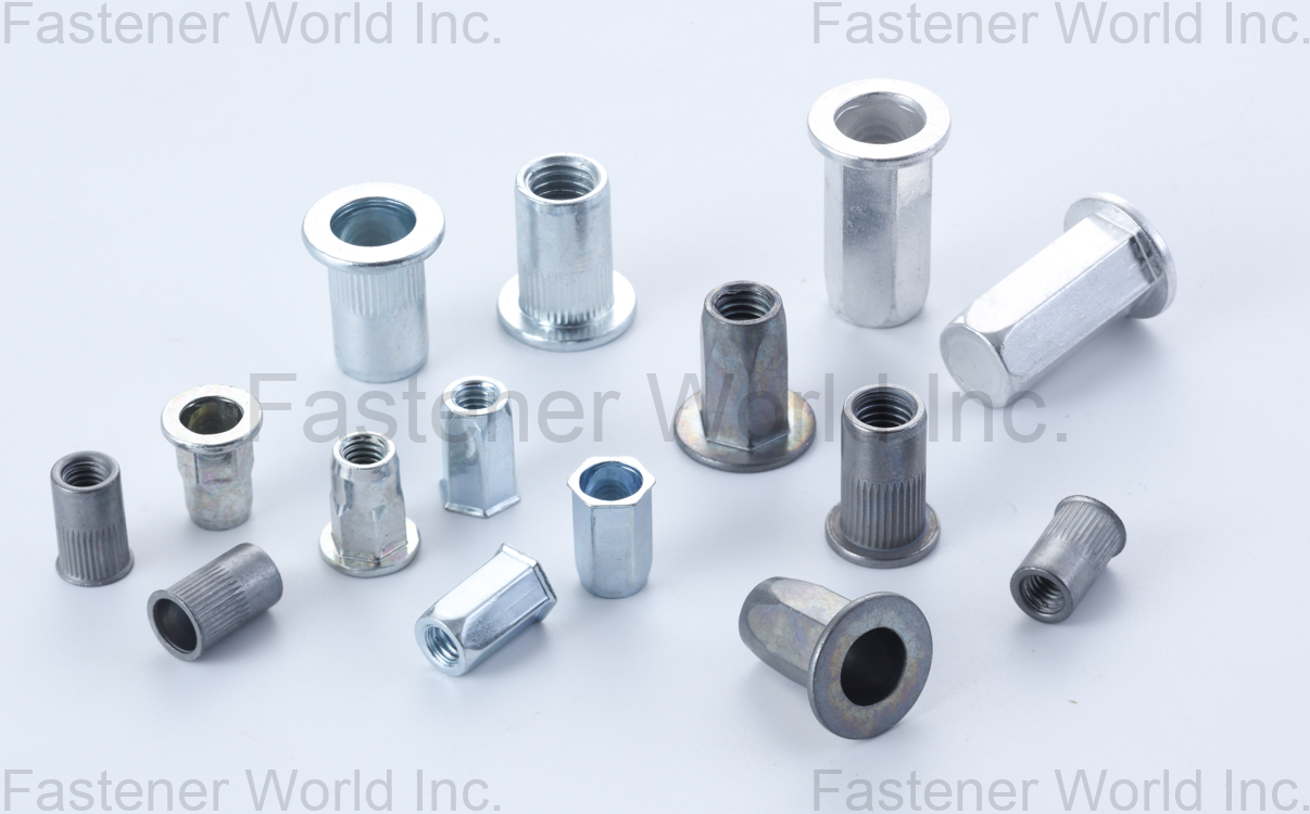 RIVETECH FASTENERS COMPANY LTD. RIVETECH FASTENERS COMPANY LTD.