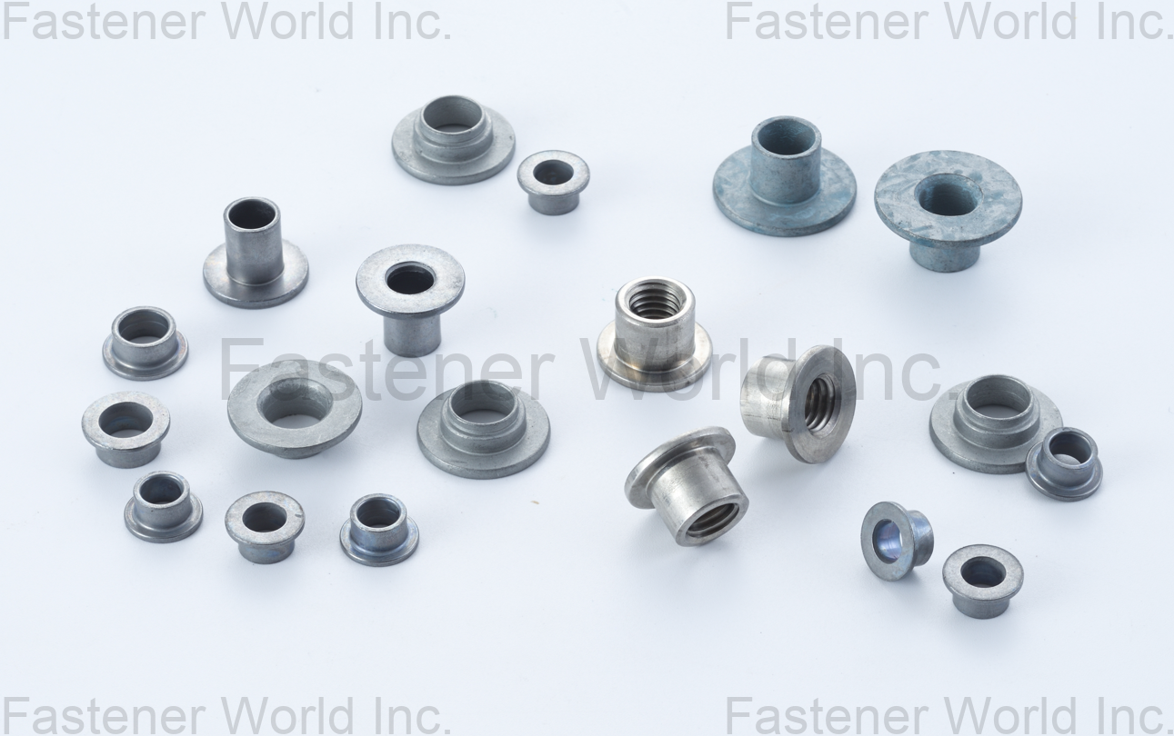 RIVETECH FASTENERS COMPANY LTD. RIVETECH FASTENERS COMPANY LTD.