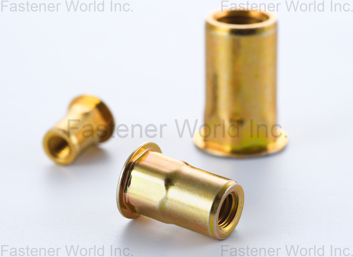 RIVETECH FASTENERS COMPANY LTD.
