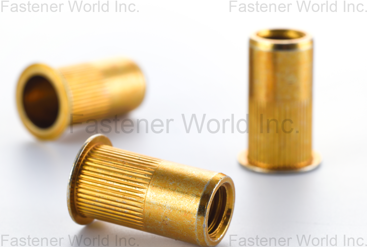 RIVETECH FASTENERS COMPANY LTD. RIVETECH FASTENERS COMPANY LTD.