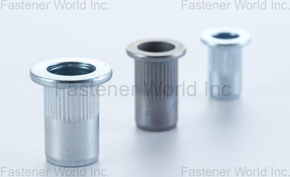 RIVETECH FASTENERS COMPANY LTD. RIVETECH FASTENERS COMPANY LTD.