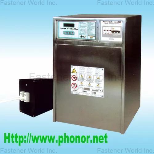 大憲光學企業股份有限公司 , 高頻機 (150~250KHz) H-Cube 6KW/12KW/24KW/48KW 大憲光學企業股份有限公司 , 高頻機 (150~250KHz) H-Cube 6KW/12KW/24KW/48KW