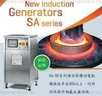 大憲光學企業股份有限公司 , 節能高週波機熱機SA/80 series(25-100KHz) 大憲光學企業股份有限公司 , 節能高週波機熱機SA/80 series(25-100KHz)