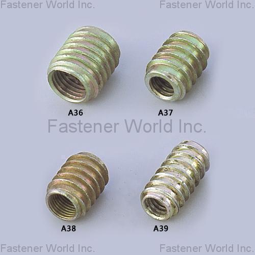 A GOOD INDUSTRIAL CO., LTD. , Special Nuts , Special Nuts