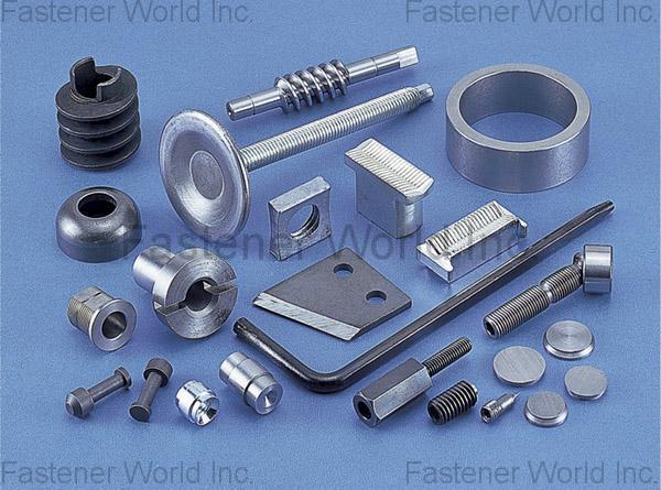 DELTEKS INDUSTRIES INC. , COMPONENTS , Mechanical Seals And Parts