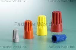 KAI SUH SUH ENTERPRISE CO., LTD. (KSS) , Tubes , All Kinds Of Building Materials And Accessories