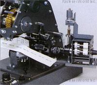 凱士士企業股份有限公司 , 熱烙式印字機  , 全自動電腦印字貼標機