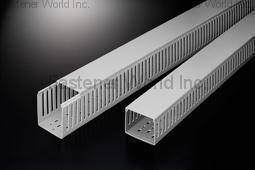 KAI SUH SUH ENTERPRISE CO., LTD. (KSS) , Wiring Ducts , All Kinds Of Building Materials And Accessories