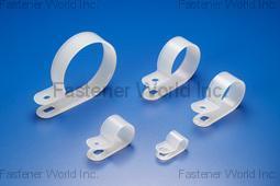 KAI SUH SUH ENTERPRISE CO., LTD. (KSS) , Cable Clamps , All Kinds Of Building Materials And Accessories