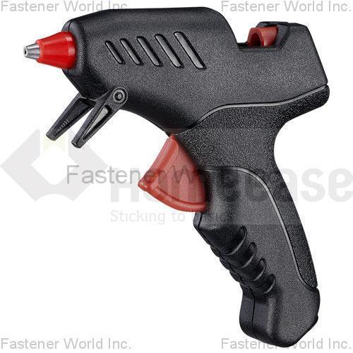 HOMEEASE INDUSTRIAL CO., LTD. , Mini Glue Gun , Caulking Guns/glue Guns