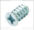 YAW MIN ENTERPRISE CORP. , EURO SCREW , All Kinds of Screws