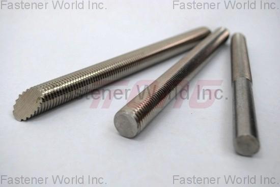 TONG HEER FASTENERS (THAILAND) CO., LTD. , Stud Bolts , Stud Bolts