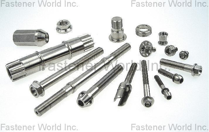CNC parts, CNC lathe Titanium Parts