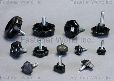 EASON TECH INDUSTRIAL CO., LTD.  ,  Plastic Head Screw  , All Kinds of Screws