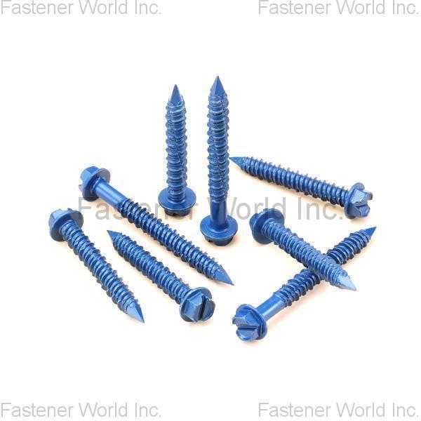 LANDWIDE CO., LTD.  , Self Tapping Screw , Self-Tapping Screws