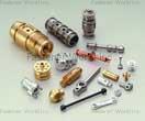 SHARP-EYED PRECISION PARTS CO., LTD.  , CNC machining parts  , CNC parts, CNC lathe