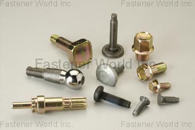 INNTECH INTERNATIONAL CO., LTD.  , OEM Quality Fasteners , OEM/ODM