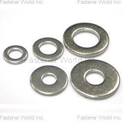 YI HUNG WASHER CO., LTD.  , Stamping Parts , Forged And Stamped Parts